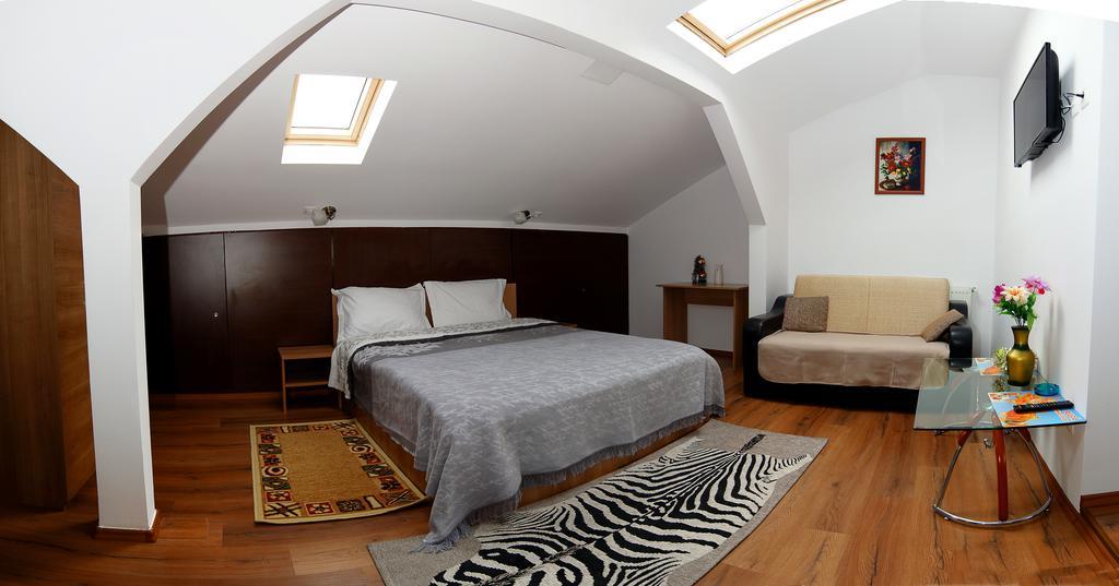 Carmen Appartement *
