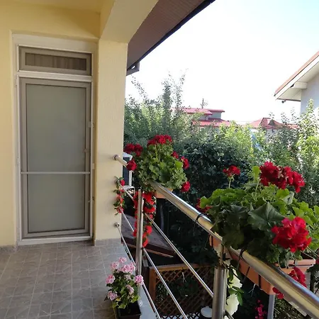 Carmen Studio Otopeni Exterior photo