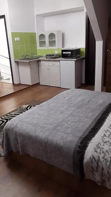 Apartment Carmen