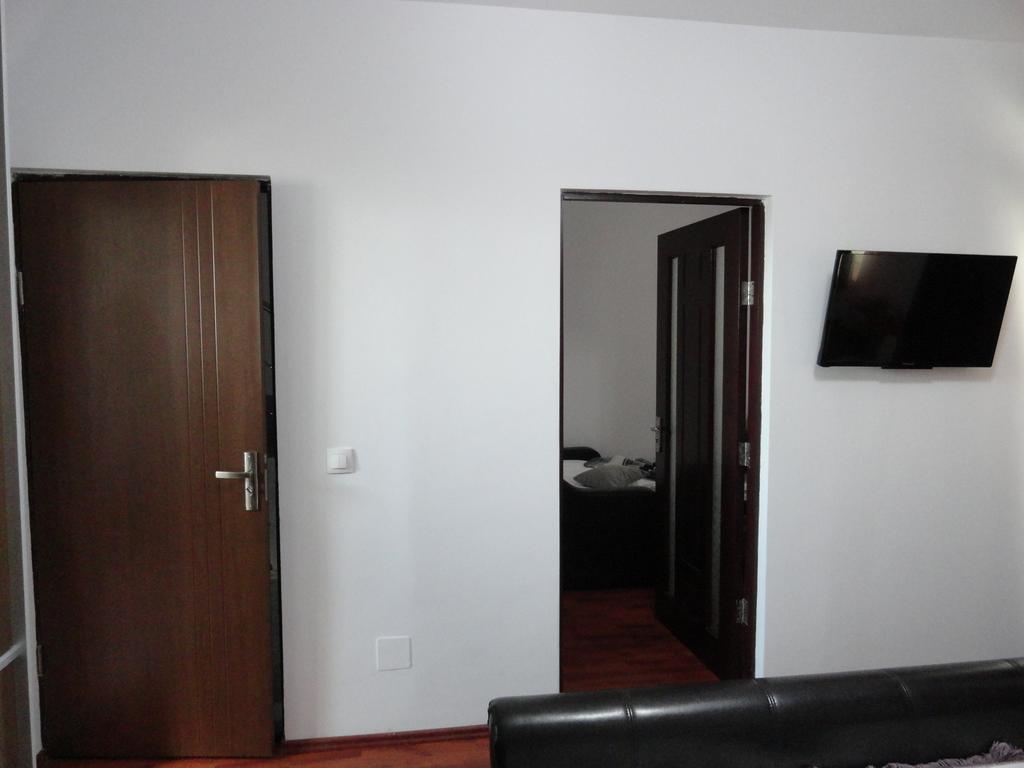 Carmen Apartment *