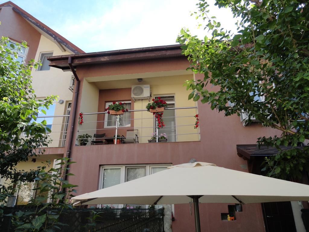 Apartment Carmen