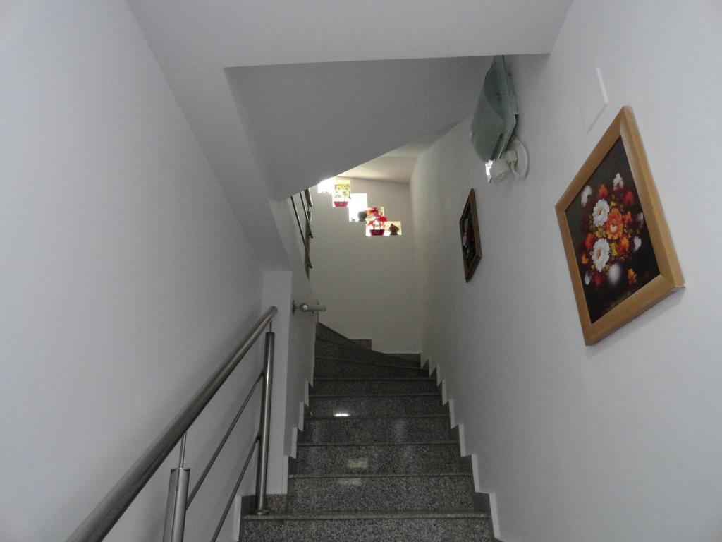 Apartment Carmen Otopeni