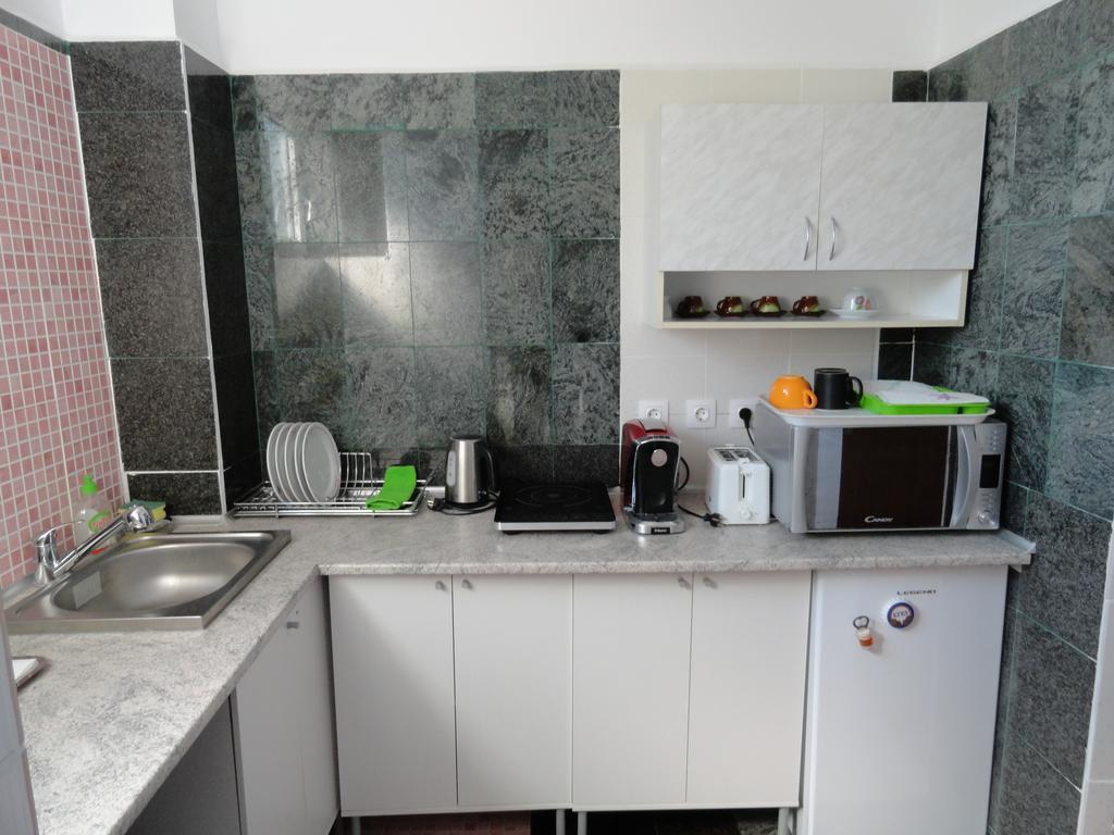 Apartment Carmen *