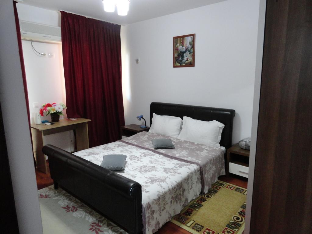 Apartment Carmen *